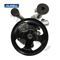 High quality auto parts power steering pump for TOYOTA VJA300 V35A 44310-60720