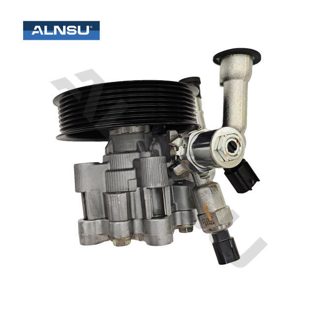 High quality auto parts power steering pump for TOYOTA VJA300 V35A 44310-60720