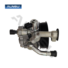 High quality auto parts power steering pump for TOYOTA VJA300 V35A 44310-60720