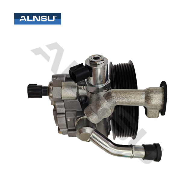 High quality auto parts power steering pump for TOYOTA VJA300 V35A 44310-60720