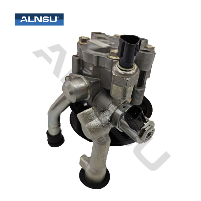High quality auto parts power steering pump for TOYOTA VJA300 V35A 44310-60720