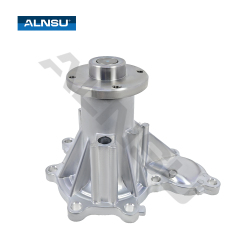 High quality auto parts Water Pump for NISSAN D22 D40 YD25 21010-EB70A