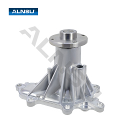 High quality auto parts Water Pump for NISSAN D22 D40 YD25 21010-EB70A
