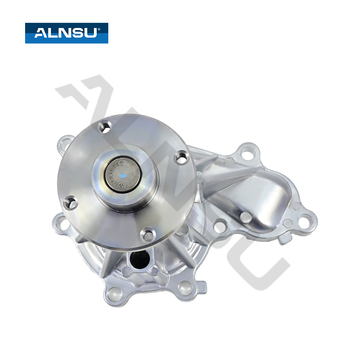 High quality auto parts Water Pump for NISSAN D22 D40 YD25 21010-EB70A