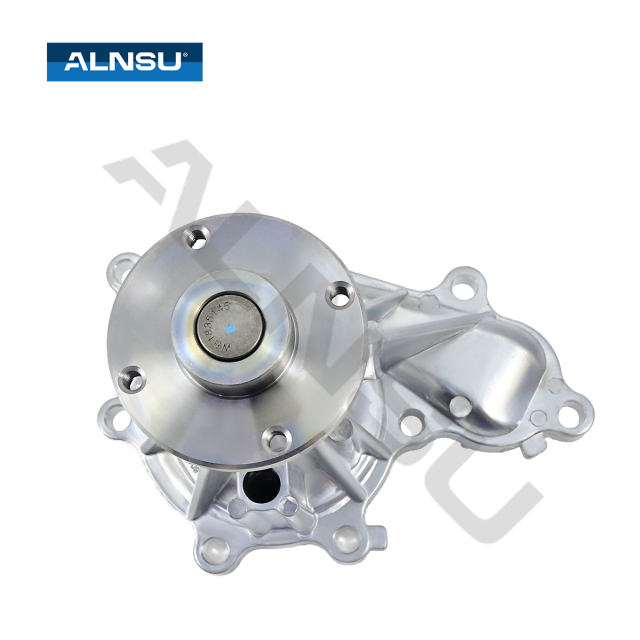 High quality auto parts Water Pump for NISSAN D22 D40 YD25 21010-EB70A