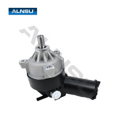 ALNSU auto parts  power steering pump for Ford F-150 E7TZ3A674B