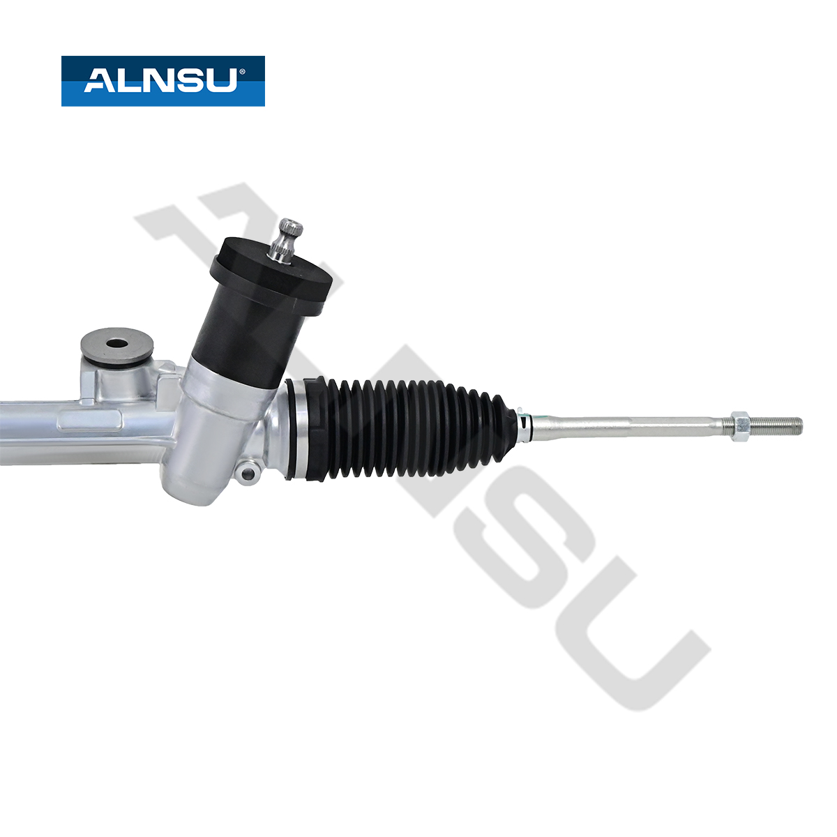 High quality auto parts Mechanical Steering rack for SUZUKI ALTO
