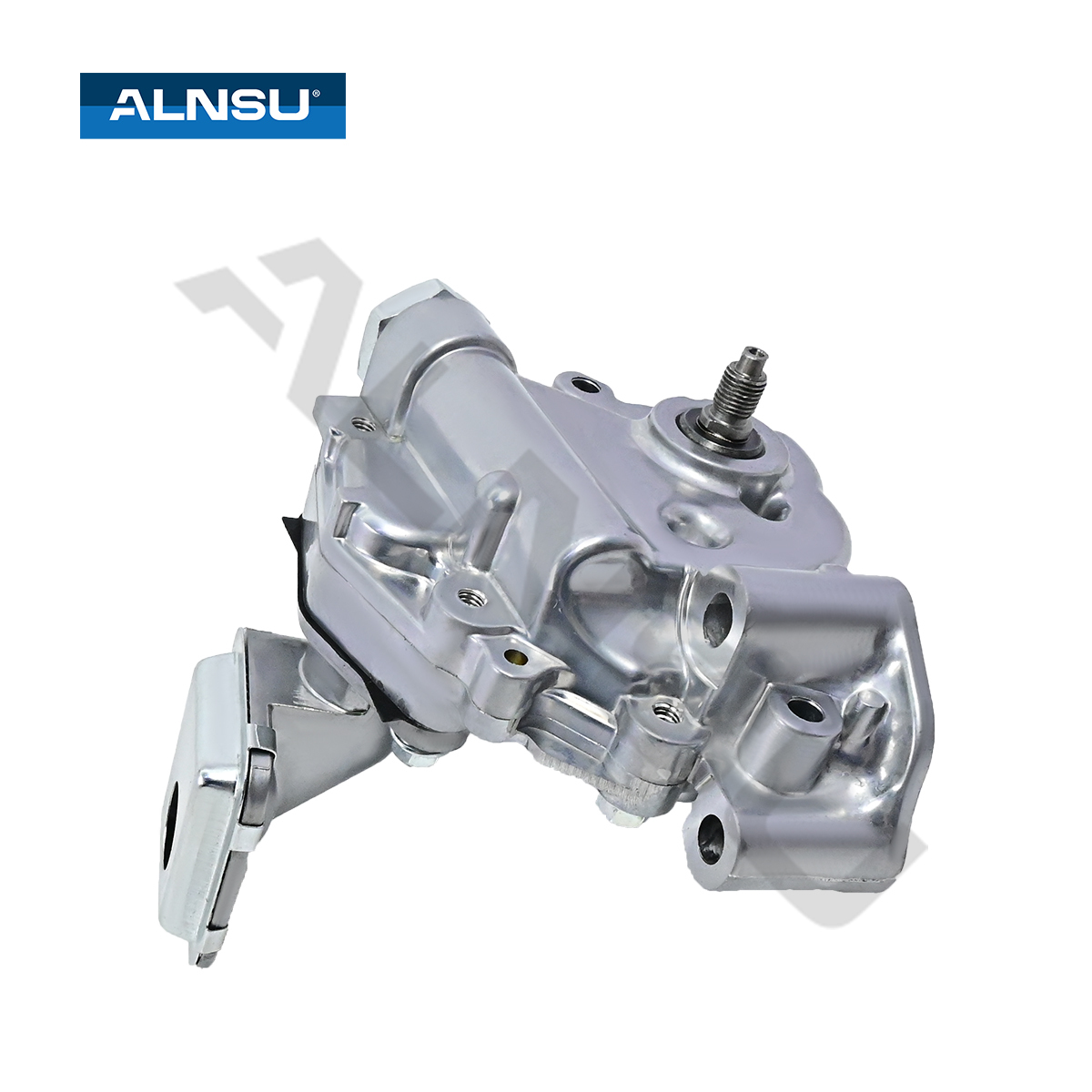 Ex factory price good quality Oil Pump for TOYOTA ACV41 1AZ 2AZ 15100-28020