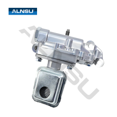 Ex factory price good quality Oil Pump for TOYOTA ACV41 1AZ 2AZ 15100-28020