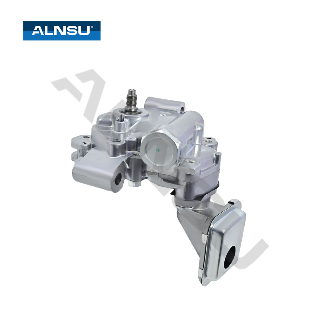 Ex factory price good quality Oil Pump for TOYOTA ACV41 1AZ 2AZ 15100-28020