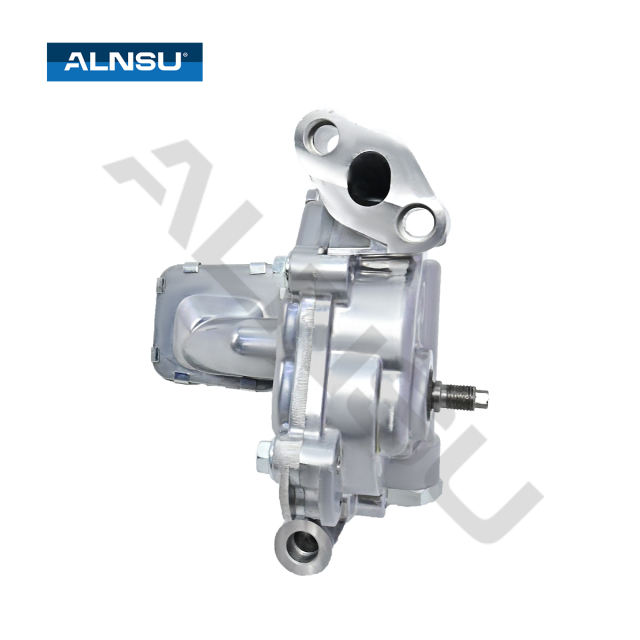 Ex factory price good quality Oil Pump for TOYOTA ACV41 1AZ 2AZ 15100-28020