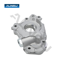 High quality auto parts Oil Pump for TOYOTA 1ZZFE 3ZZFE 15100-22041