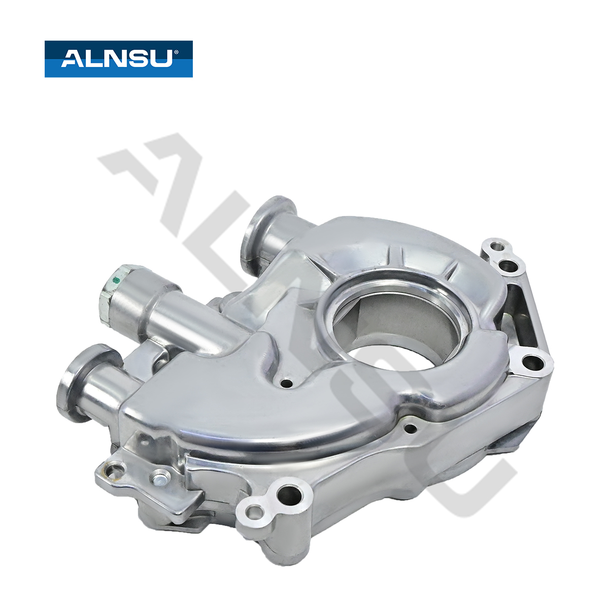 ALNSU auto parts Oil Pump for NISSAN R51 VQ40 15010-EA200