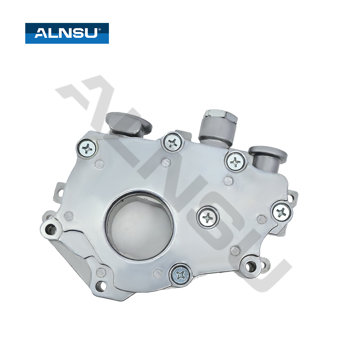 ALNSU auto parts Oil Pump for NISSAN R51 VQ40 15010-EA200