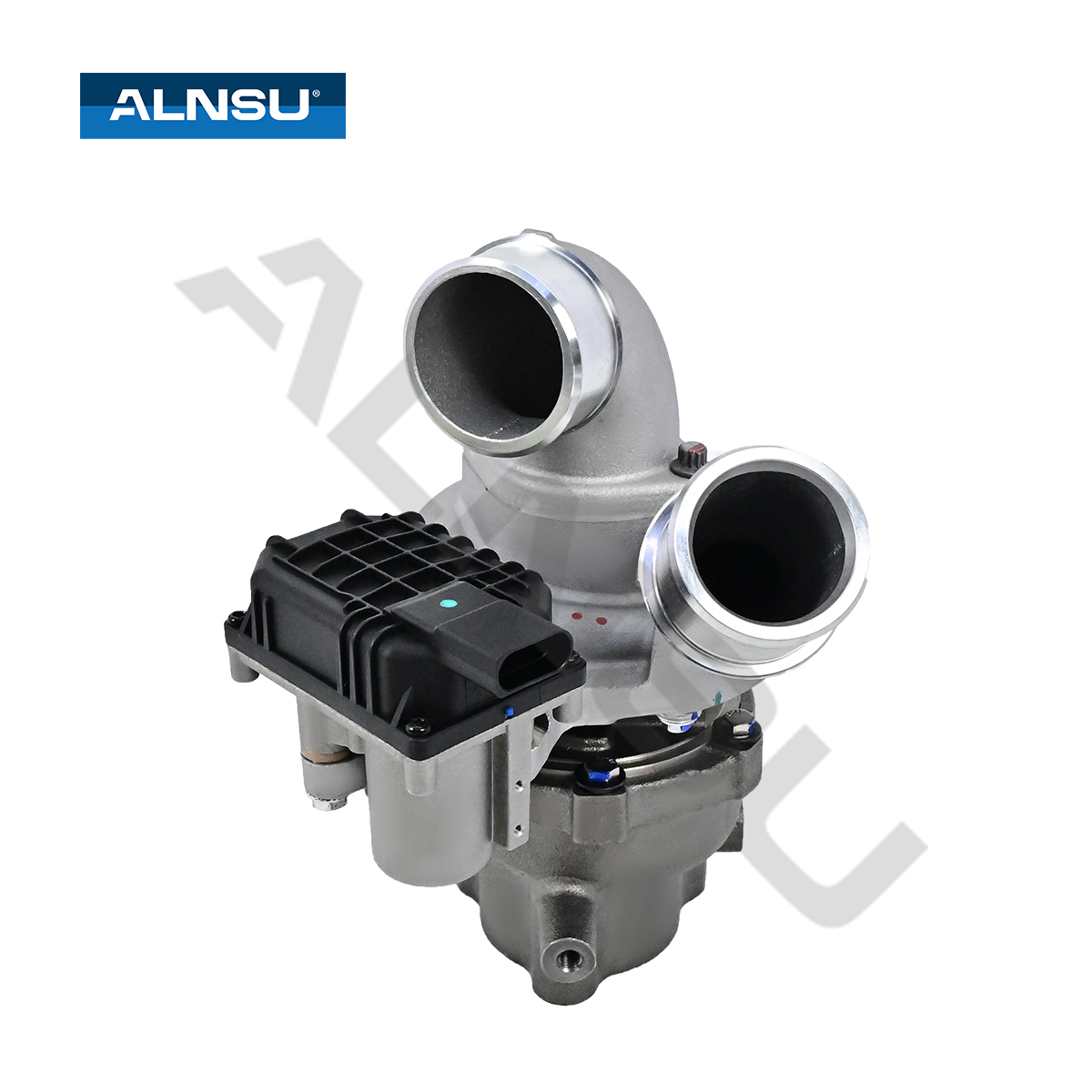 Ex factory price good quality  Turbocharger for 2015 Hyundai H350  CRDi  28231-4A610