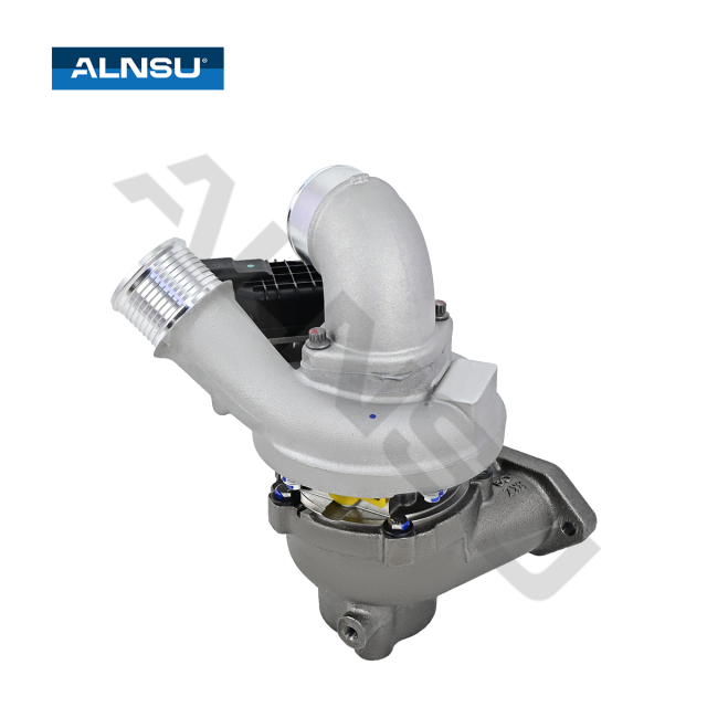 Ex factory price good quality  Turbocharger for 2015 Hyundai H350  CRDi  28231-4A610