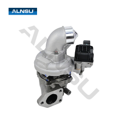 Ex factory price good quality  Turbocharger for 2015 Hyundai H350  CRDi  28231-4A610