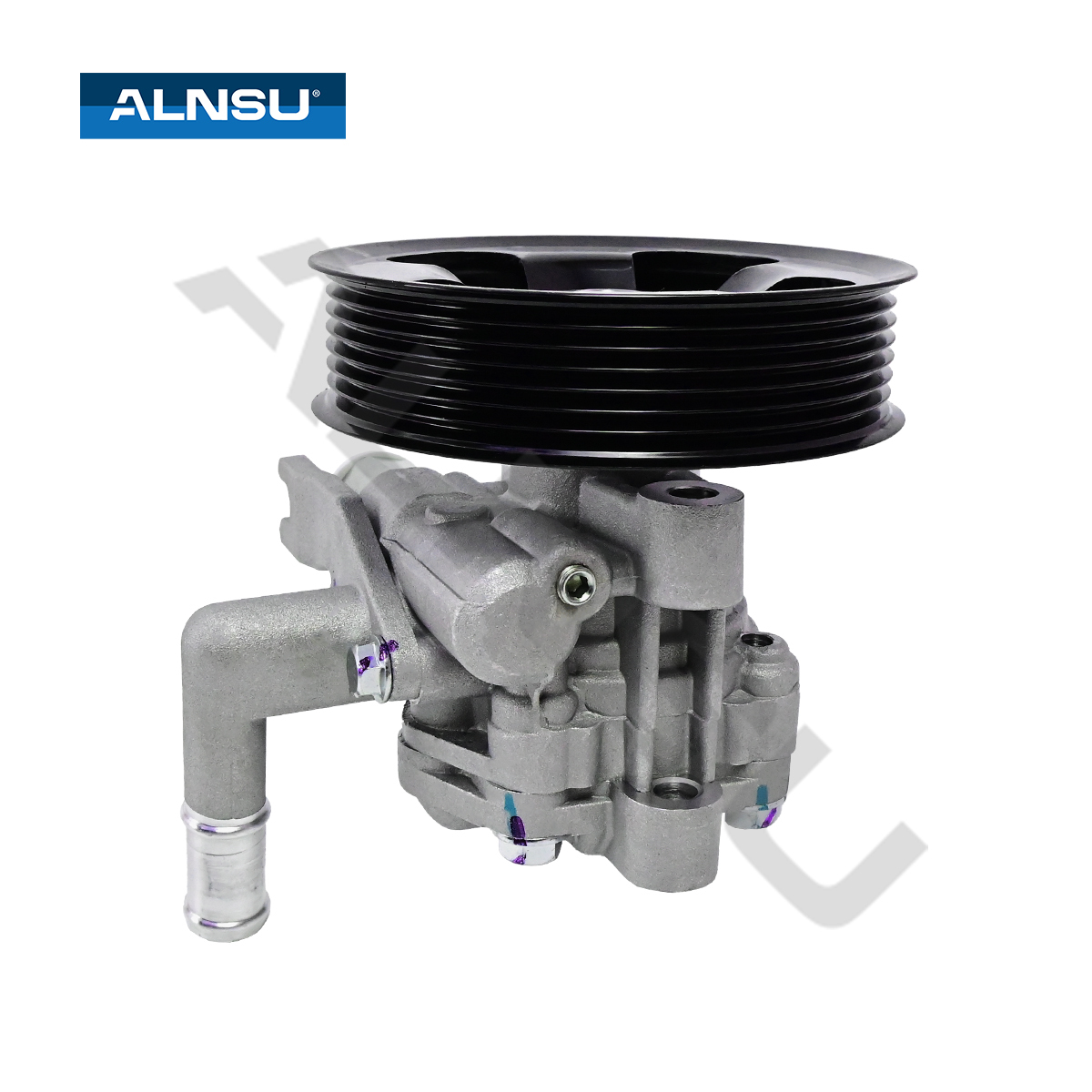 Factory Price Good Quality Auto power steering pump For HYUNDAI / KIA H1 D4CB 57100-4H000 57100-59000