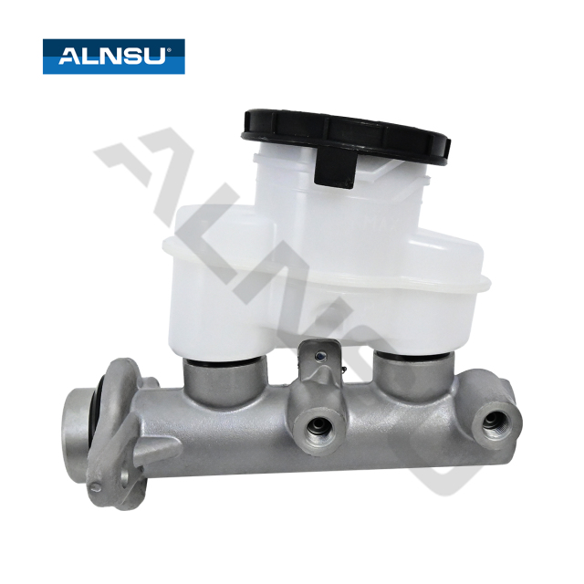 ALNSU auto parts car parts brake master cylinder For ISUZU DMAX TROOPER 8-94313483 8-94313437-2 8943329510