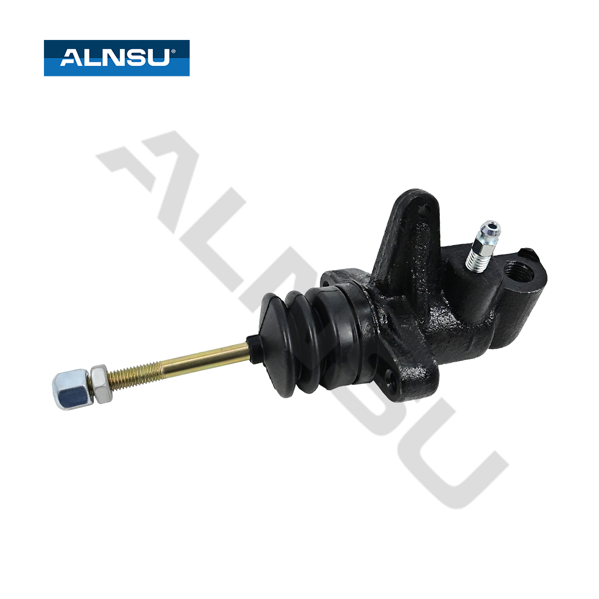 ALNSU Car Parts Hydraulic Clutch Slave Cylinder ISUZU NPR58 NQR NKR 4BE1 8-97032851-1 8-97032846-1 8-97032841-0 8-94457893-0 8-94386225-0 8-94319297-0 1-47570206-1