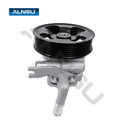 Factory Price Good Quality Auto power steering pump For HYUNDAI / KIA H1 D4CB 57100-4H000 57100-59000