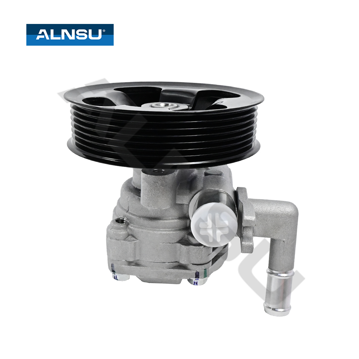 Factory Price Good Quality Auto power steering pump For HYUNDAI / KIA H1 D4CB 57100-4H000 57100-59000