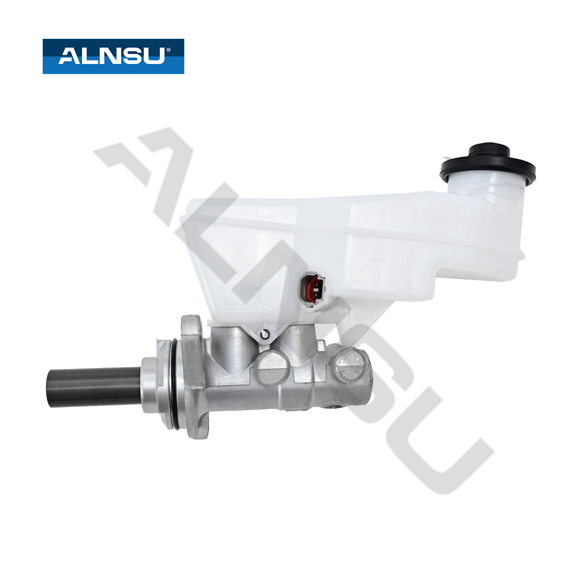 ALNSU Car Parts Hydraulic brake master cylinder For TOYOTA GUN112/KUN112 TGN125 47201-0K390 47201-0K610