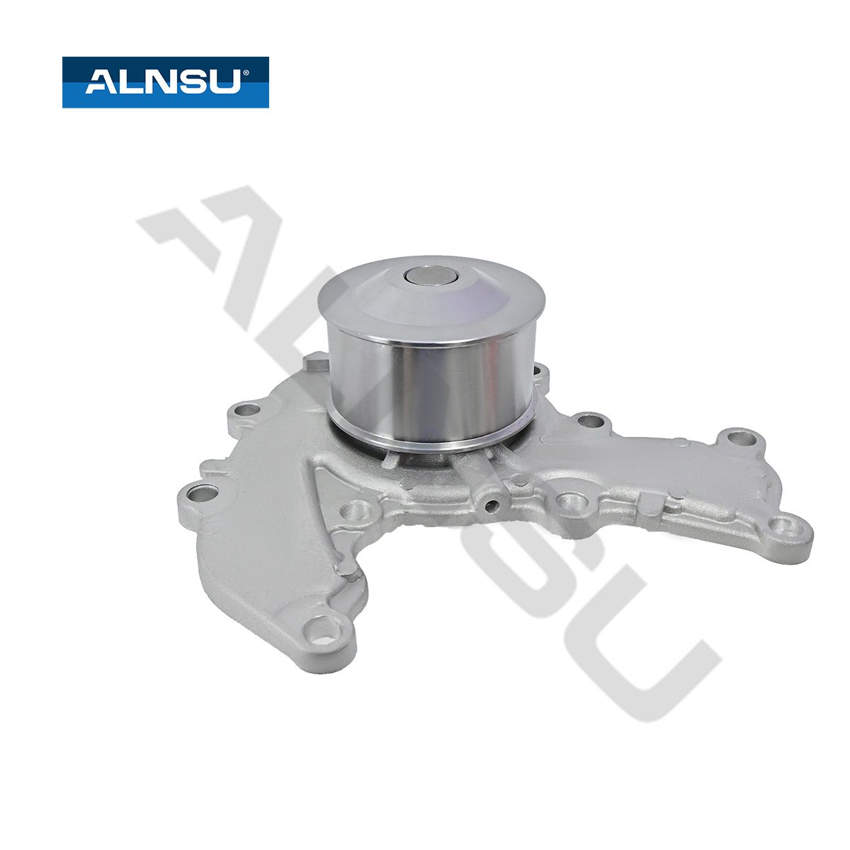 Wholesale price good quality Water Pump for ISUZU monterey 8970187771