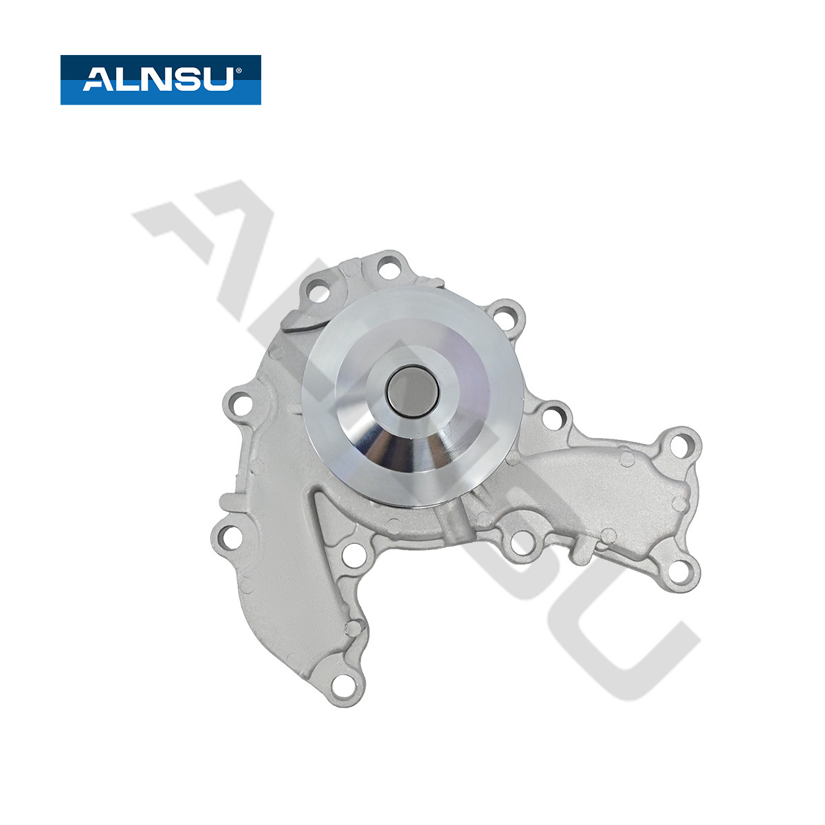 Wholesale price good quality Water Pump for ISUZU monterey 8970187771