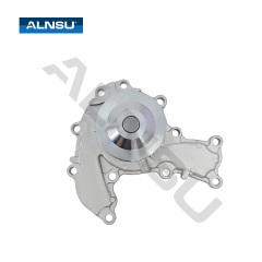 Wholesale price good quality Water Pump for ISUZU monterey 8970187771
