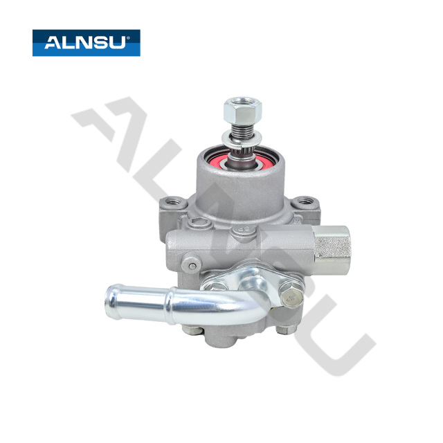 ALNSU auto parts  power steering pump for Hyundai Kia CARNIVAL 57100-4D300