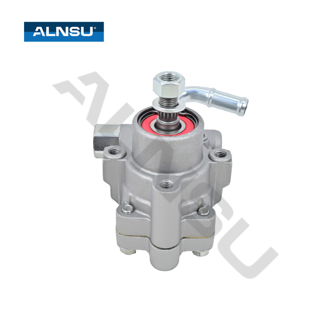 ALNSU auto parts  power steering pump for Hyundai Kia CARNIVAL 57100-4D300