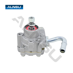 ALNSU auto parts  power steering pump for Hyundai Kia CARNIVAL 57100-4D300