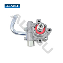 ALNSU auto parts  power steering pump for Hyundai Kia CARNIVAL 57100-4D300