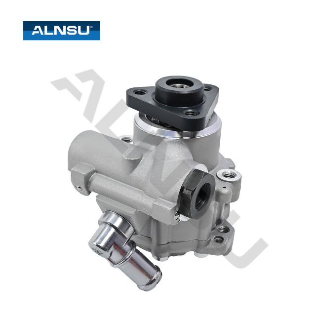 ALNSU auto parts  power steering pump for land rover V8 DISCOVERY 4 AH323A674AB