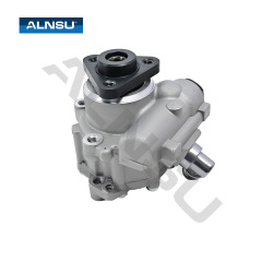 ALNSU auto parts  power steering pump for land rover V8 DISCOVERY 4 AH323A674AB
