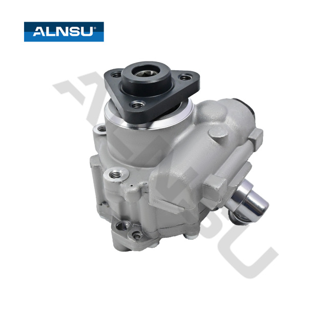 ALNSU auto parts  power steering pump for land rover V8 DISCOVERY 4 AH323A674AB
