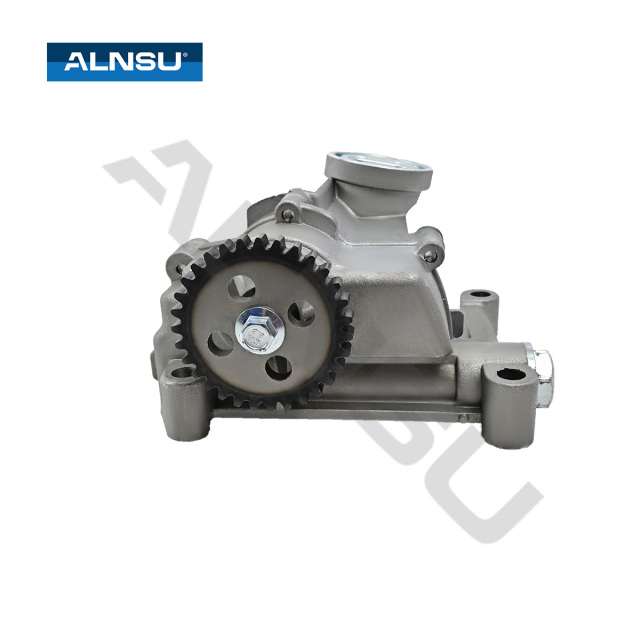 High quality auto parts Oil Pump for Hyundai Santa Fe IX35 21310-2G011