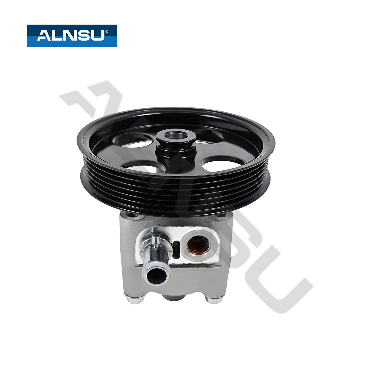 High quality auto parts power steering pump for Volvo XC60 XC90 XC70 7617955117
