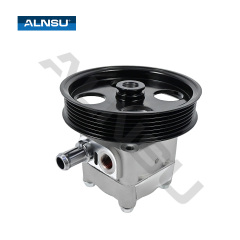 High quality auto parts power steering pump for Volvo XC60 XC90 XC70 7617955117