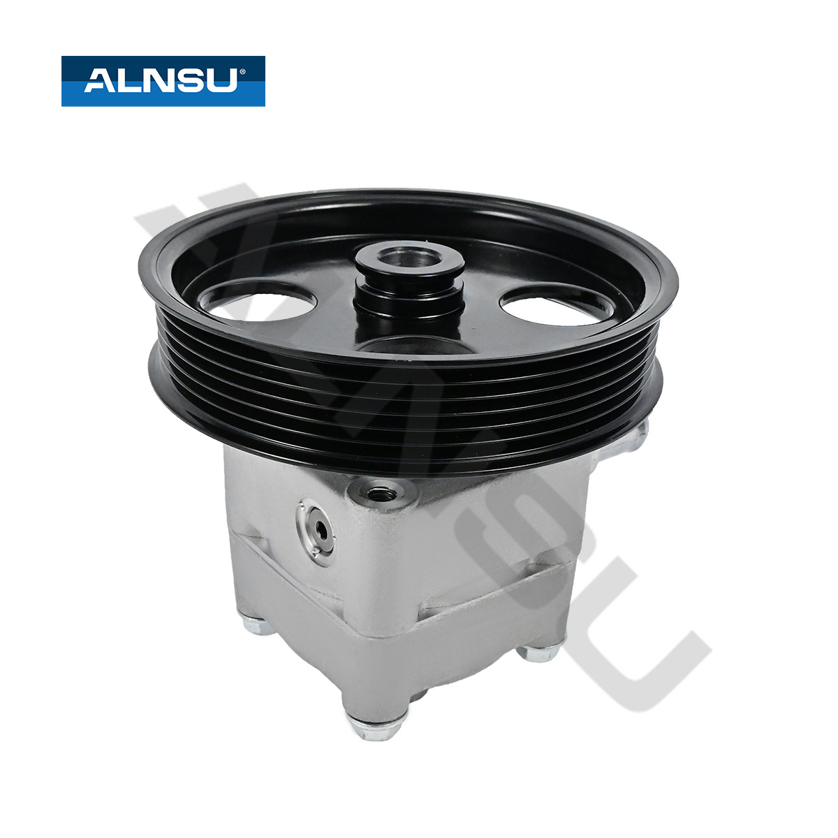High quality auto parts power steering pump for Volvo XC60 XC90 XC70 7617955117