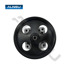 High quality auto parts power steering pump for Volvo XC60 XC90 XC70 7617955117