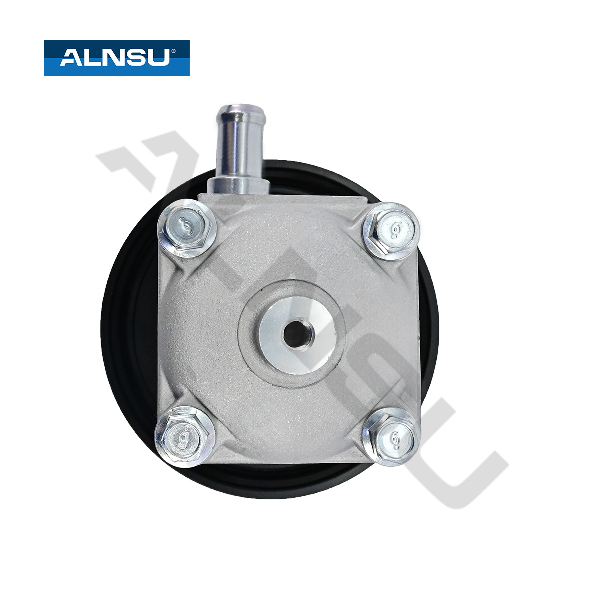 High quality auto parts power steering pump for Volvo XC60 XC90 XC70 7617955117