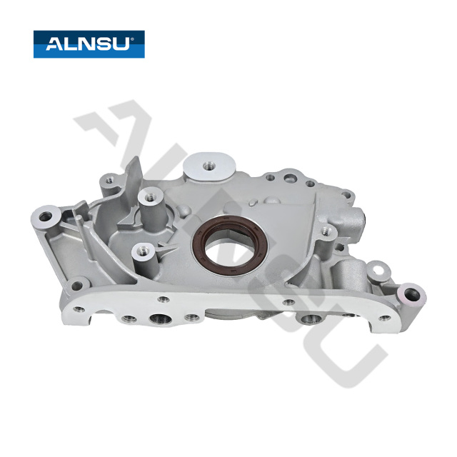 Ex factory price good quality Oil Pump for Hyundai Atoz 21310-02552