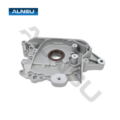 Ex factory price good quality Oil Pump for Hyundai Atoz 21310-02552