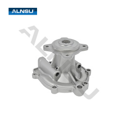 Wholesale price good quality Water Pump for SUZUKI  J20A  17400-77810