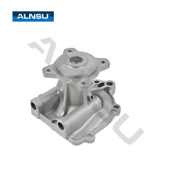 Wholesale price good quality Water Pump for SUZUKI  J20A  17400-77810