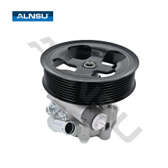 High quality auto parts power steering pump for RANGE ROVER SPORT DISCOVERY 3 LR006613