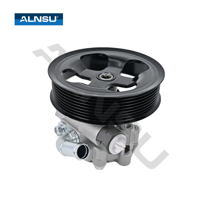 High quality auto parts power steering pump for RANGE ROVER SPORT DISCOVERY 3 LR006613