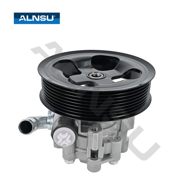 High quality auto parts power steering pump for RANGE ROVER SPORT DISCOVERY 3 LR006613